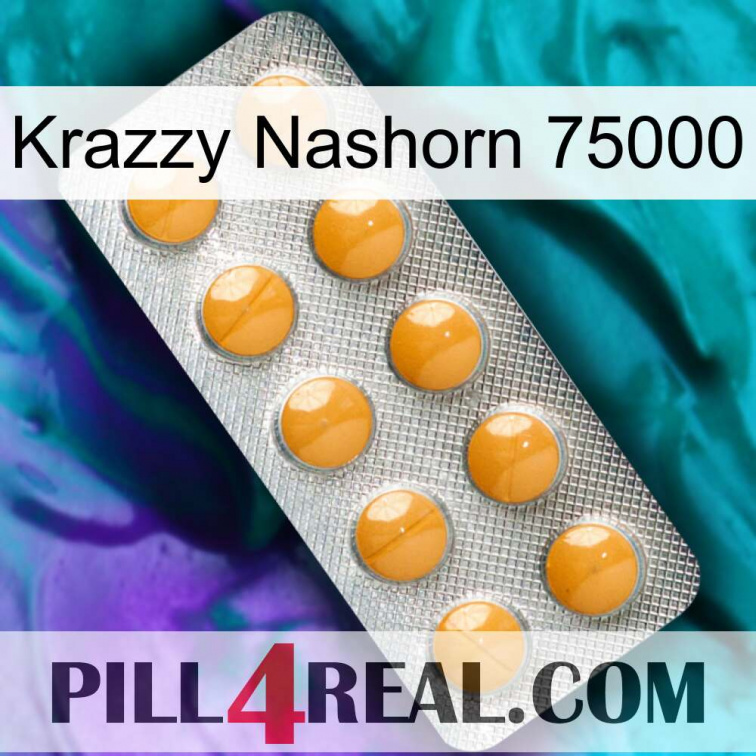 Krazzy Rhino 75000 levitra1